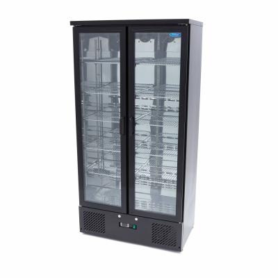 Maxima Lednice na nápoje 538L |  09400922